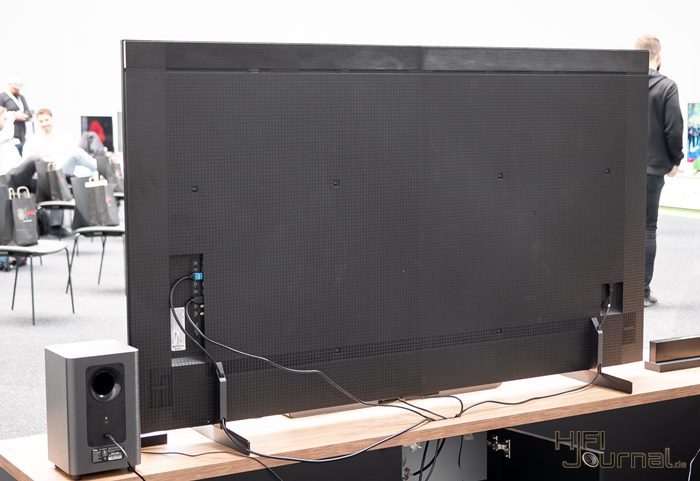 TCL X955 QD Mini LED 06
