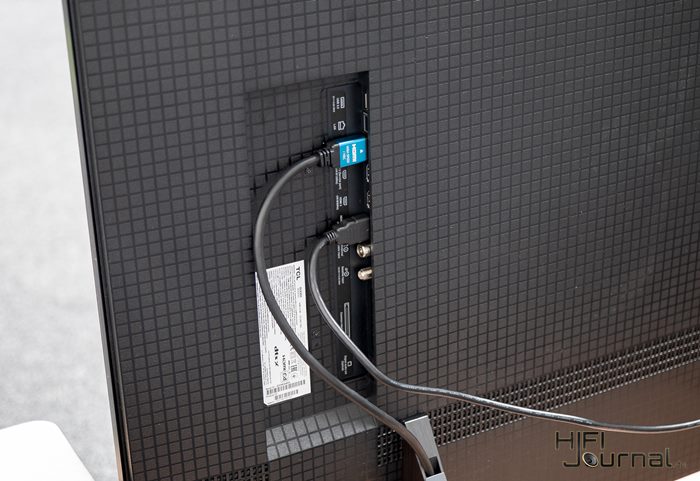 TCL X955 QD Mini LED 07