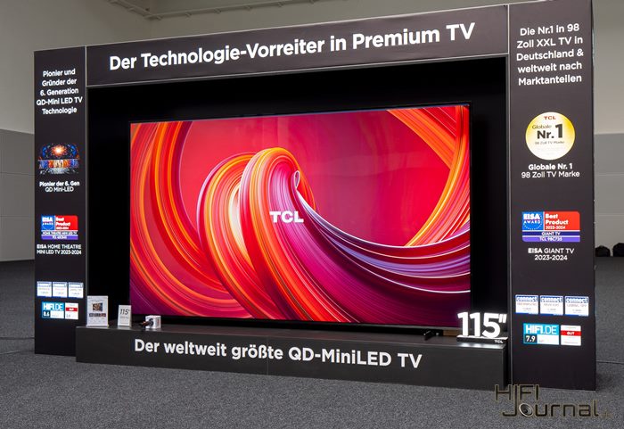 TCL X955 QD Mini LED 09