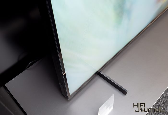TCL X955 QD Mini LED 12