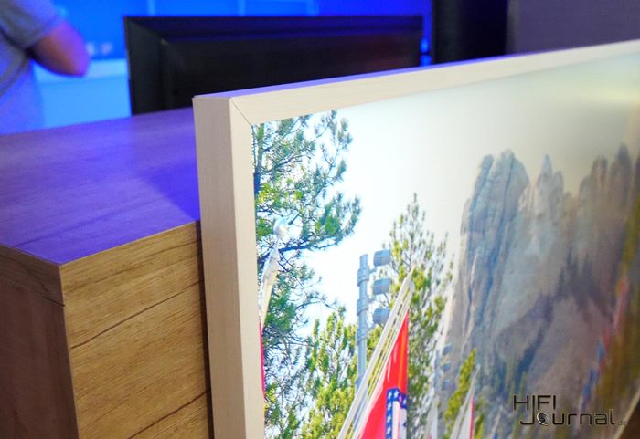 TCL nxtframe 06