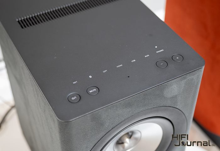 Technics SC CX700 10