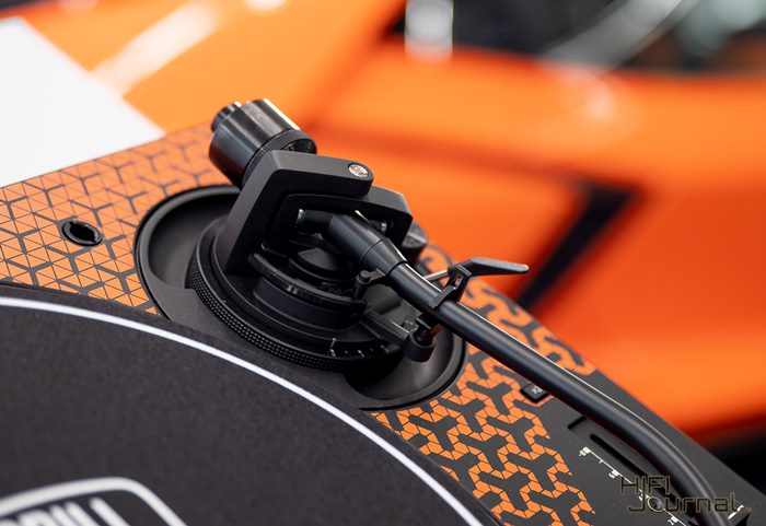 Technics SL 1200M7B 05