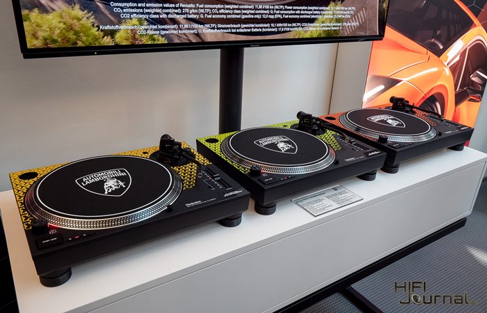 Technics SL 1200M7B 07