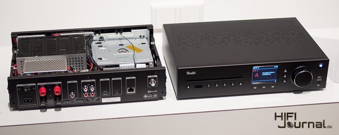 Teufel Kombo 62 01
