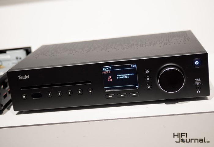 Teufel Kombo 62 02