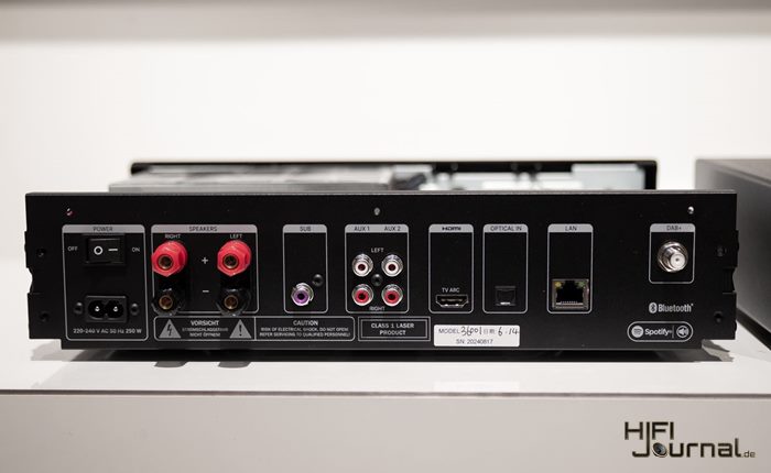 Teufel Kombo 62 03
