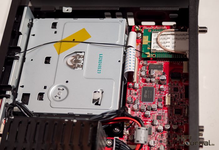 Teufel Kombo 62 05