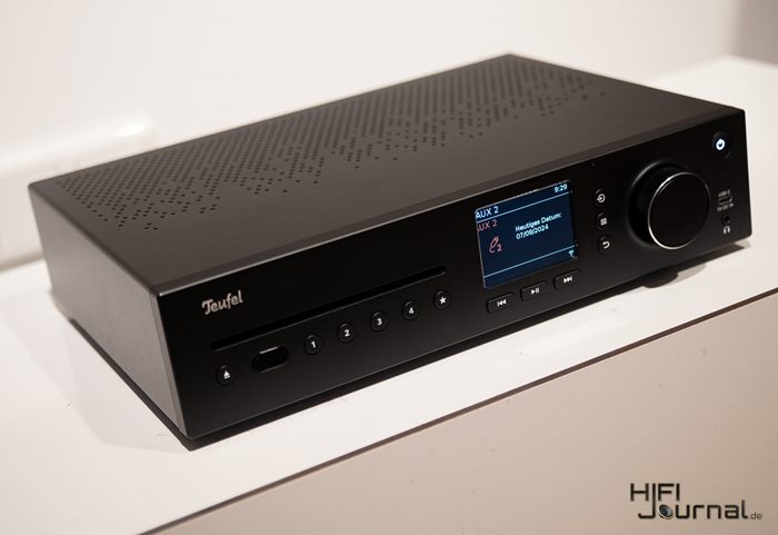 Teufel Kombo 62 06