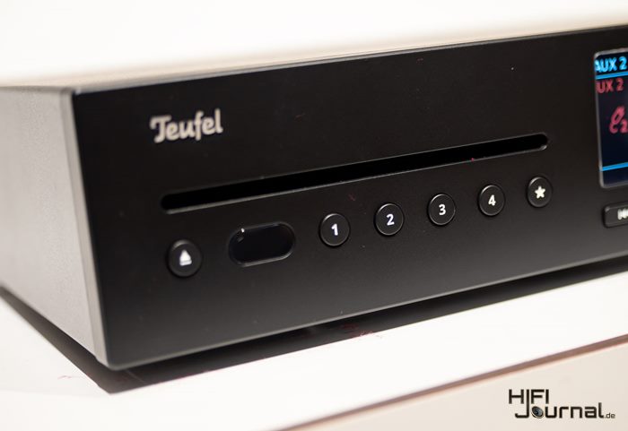 Teufel Kombo 62 07