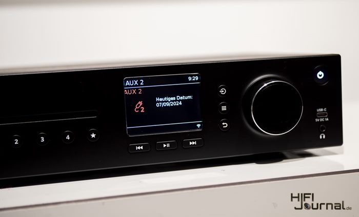 Teufel Kombo 62 08