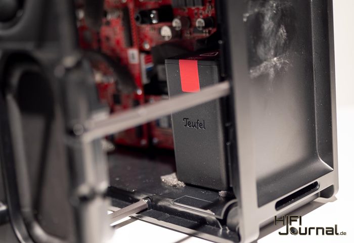 Teufel MYND 07