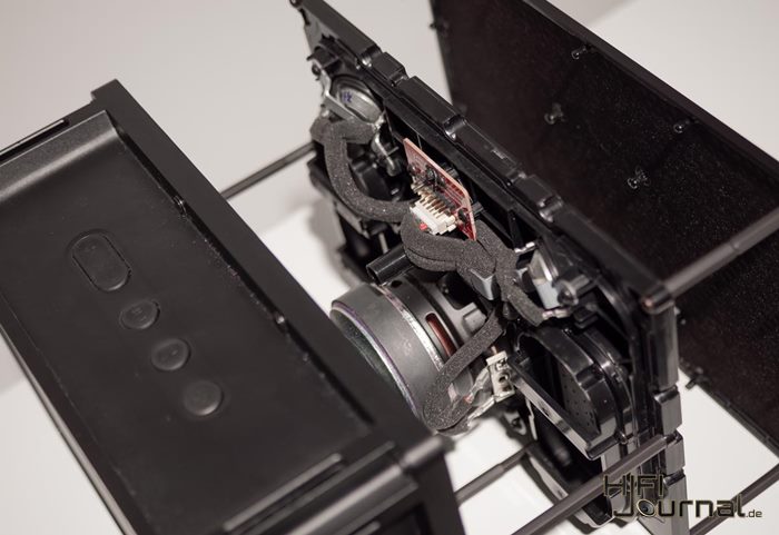 Teufel MYND 10