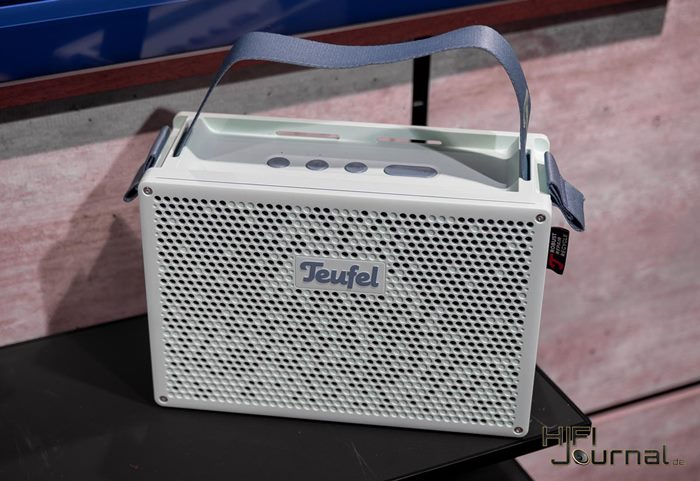 Teufel MYND 14
