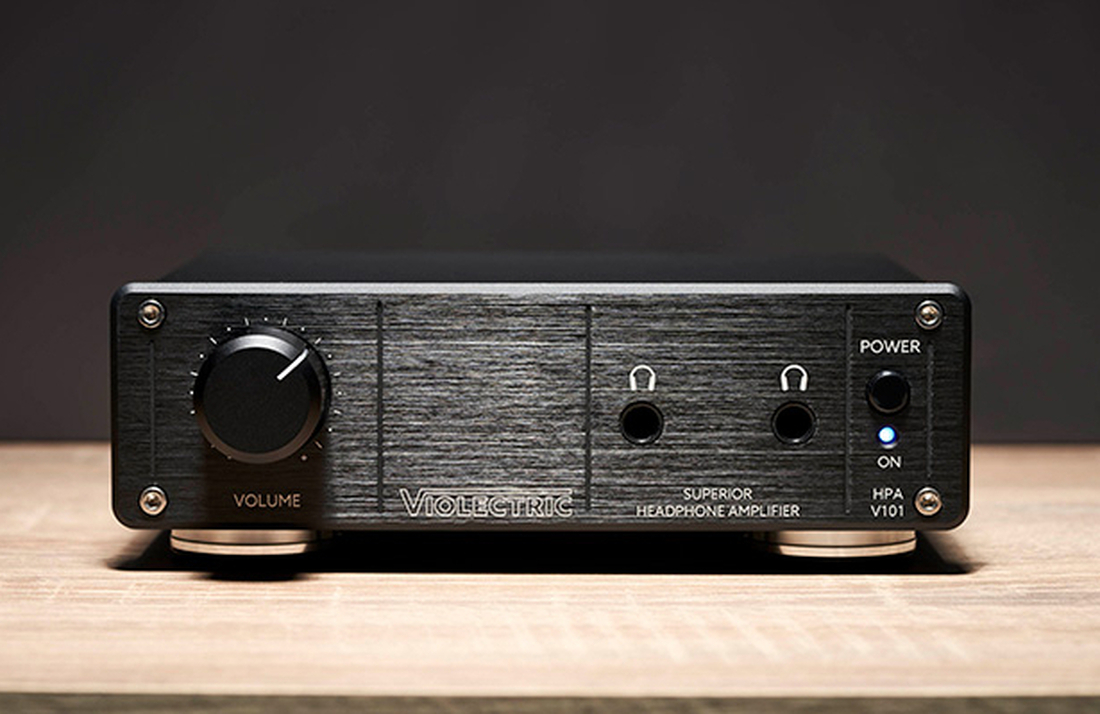 Violectric HPA V101 01