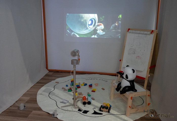 XGIMI MoGo Pro 3 07