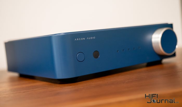 Argon Audio SA2 04