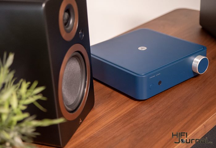 Argon Audio SA2 07