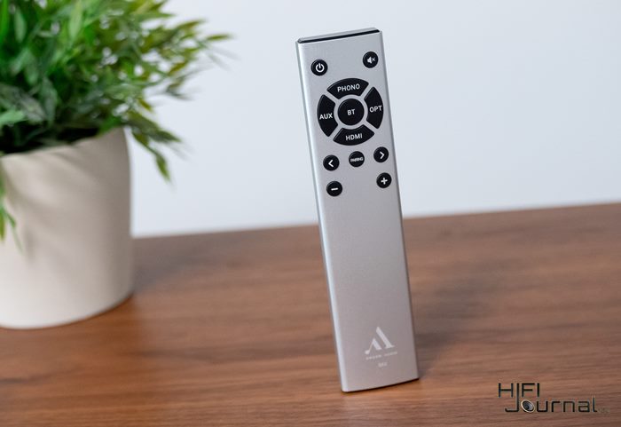 Argon Audio SA2 10