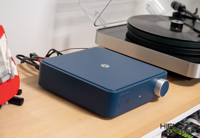 Argon Audio SA2 12