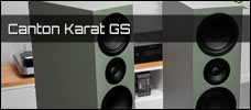 Canton Karat GS news