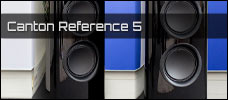 Canton Reference 5 news