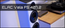 Test: ELAC Vela FS 407.2 mit JET 6