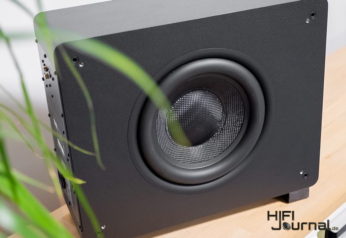 ELAC Vertex III Soundbar 14