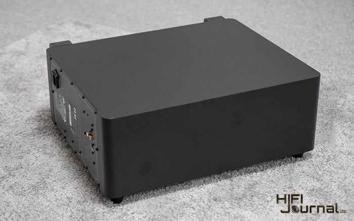 ELAC Vertex III Soundbar 21