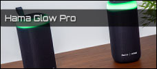 Hama Glow Pro news