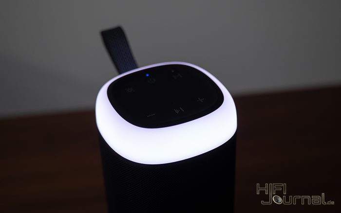 Hama Glow Pro 10