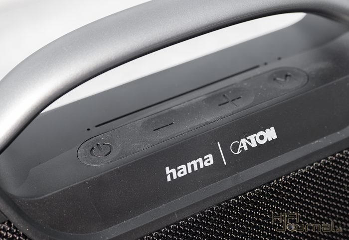 Hama Glow Pro 02