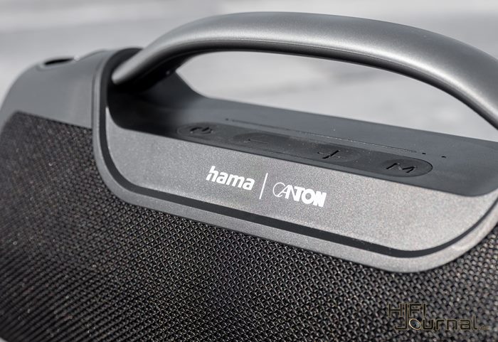 Hama Glow Pro 03