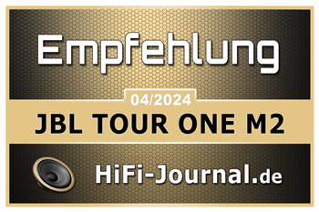 JBL Tour One M2 Award k