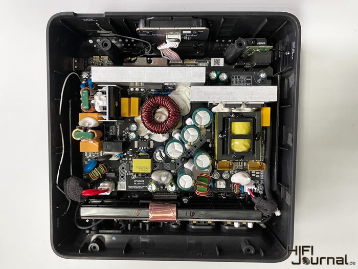 Loewe multi room amp 01