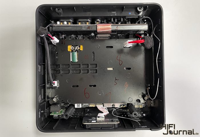 Loewe multi room amp 02