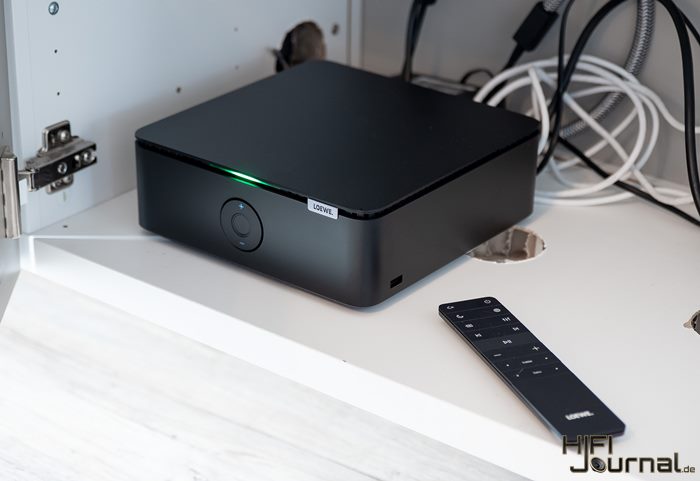 Loewe multi room amp 07