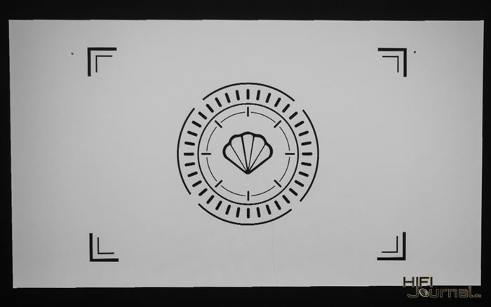 Loewe we beam GUI 11