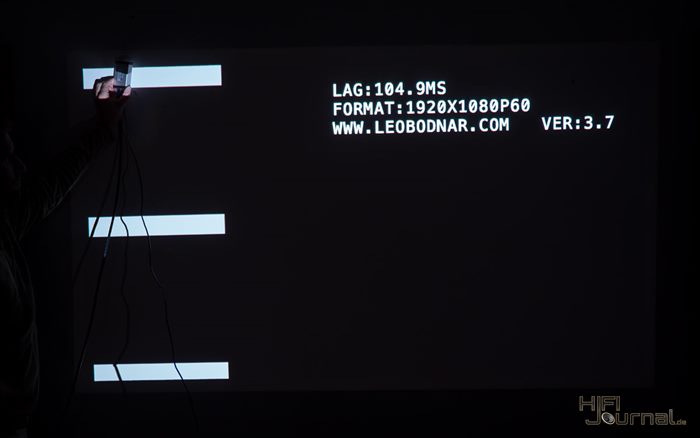 Loewe we beam GUI 29