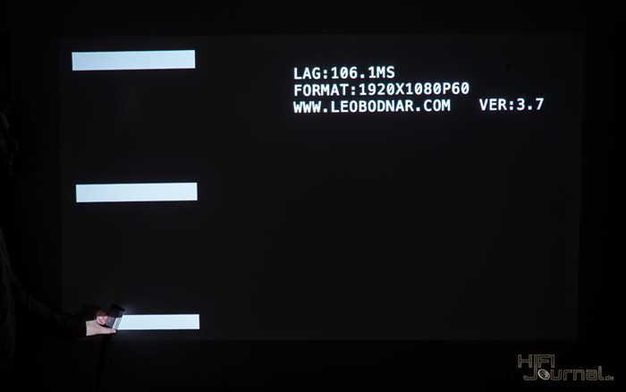 Loewe we beam GUI 31