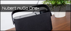 Nubert nugo one plus news