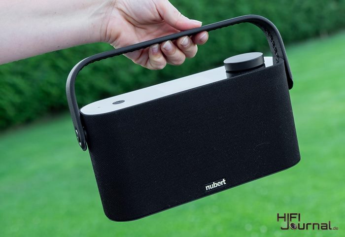 Nubert nugo one plus 18
