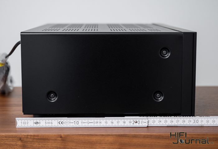 Onkyo TX SR 3100 08