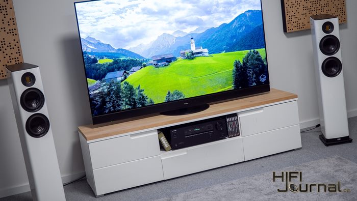 Onkyo TX SR 3100 19