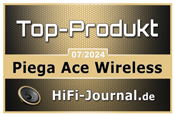 Piega Ace Wireless Award k
