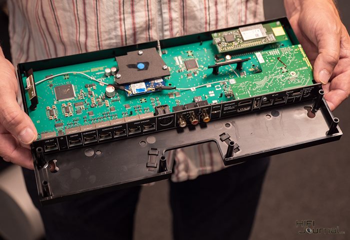 Almando Multiplay Surround Decoder 03