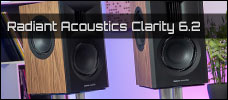 Radiant Acoustics Clarity news