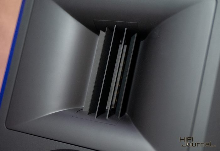 Radiant Acoustics Clarity 08