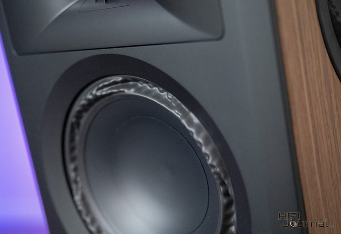 Radiant Acoustics Clarity 10