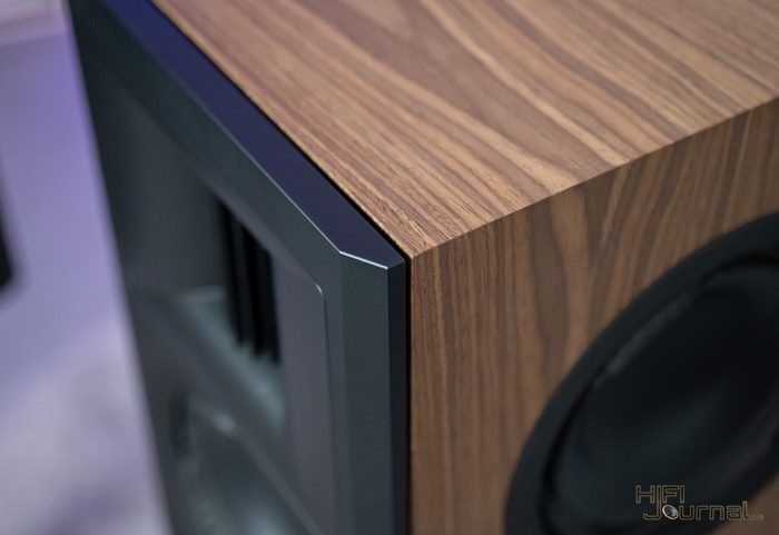 Radiant Acoustics Clarity 11